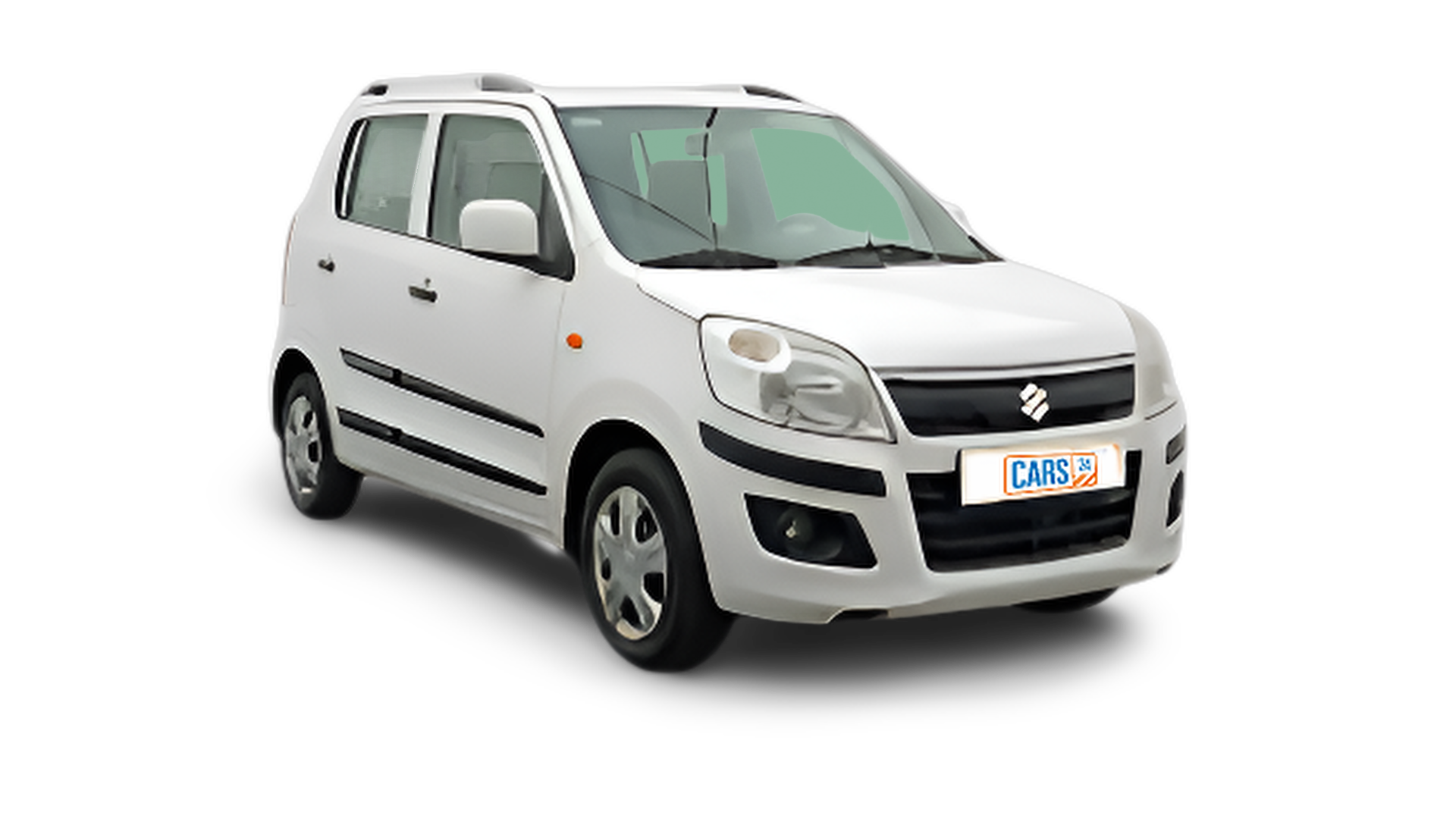 Maruti Wagon R 1.0-img